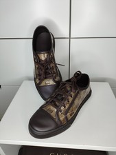 Original Gucci Sneaker G34+