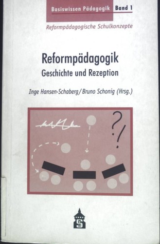 Reformpädagogik geschichte - reformpädagogik,