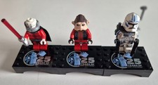 Lego Star Wars 25 Jahre, Darth
