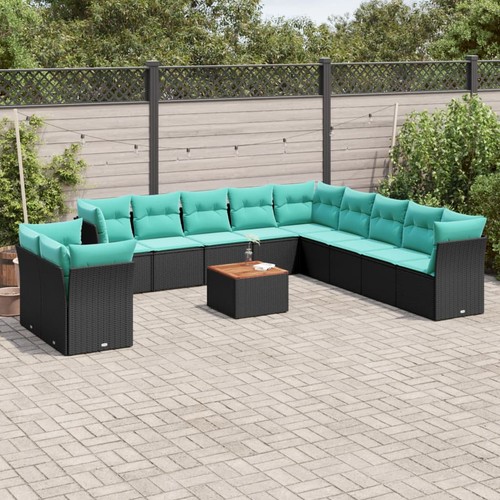 Gartenmöbel sofa garnitur - sofa,