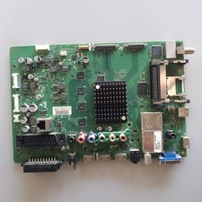Mainboard Philips 3104 313 63723 EH037.3 PL5.A für 42PFL7685 geprüft OK