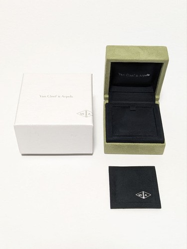Top zustand van cleef - top,