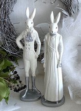 Clayre & Eef Hase Hasenpaar