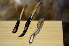 Laguiole en Aubrac, 3-tlg