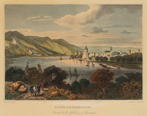 Rohbock nach lange - rohbock, (*1824)