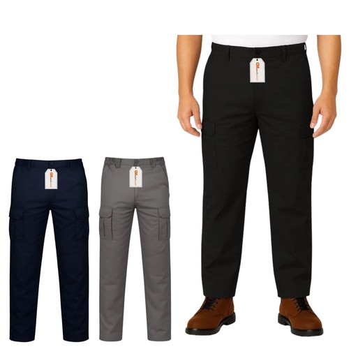 Herren vis cargo - hi,
