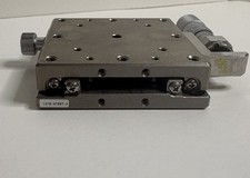 Precision Linear Translation