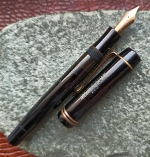 Alter Montblanc 334 1/2