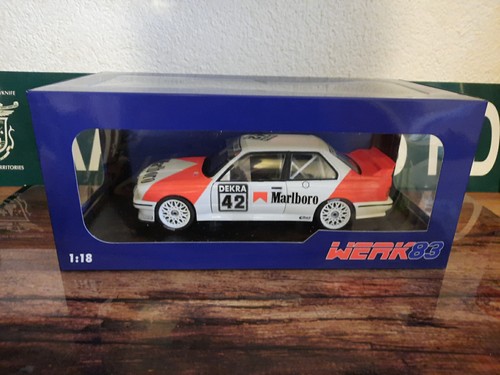 Modell bmw e30 - e30, dtm