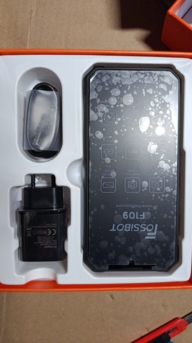 Fossibot f109 outdoor - fossibot, 5g