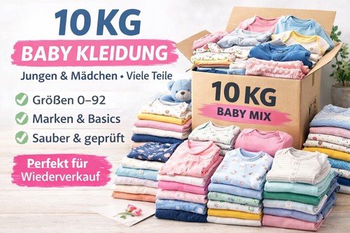 Second hand baby - hand,