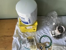 Ferrari 512 TR 512M Ölfilter