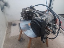 Piaggio NRG 50 MC2 LC Baujahr 2000 Motorblock