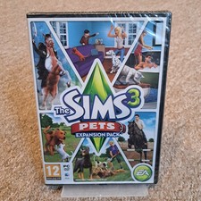 Die sims haustiere - 3,