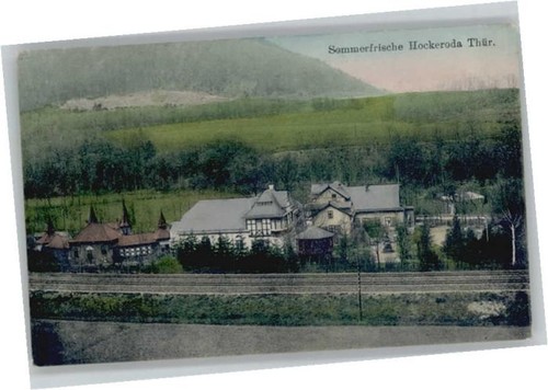 Lichtentanne probstzella - lichtentanne,