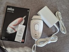 Braun IPL Silk Expert Mini