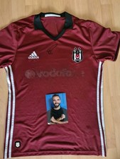 Unikat. Trikot. Besiktas