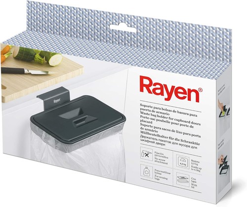 Rayen müllsackhalter für - müllsackhalter,