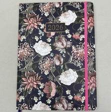 📅Buchkalender 2026 A4