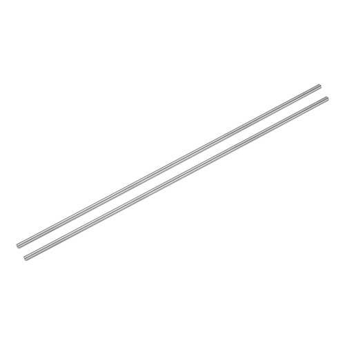 Stk titan rundstab 3mm x - rundstab,