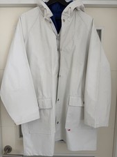 JEANTEX Retro Friesennerz