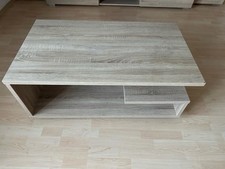 Wohnzimmertisch Eiche Sonoma Dekor 