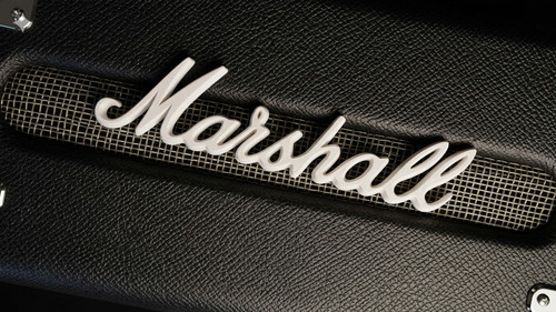 Marshall inspiriert 150mm