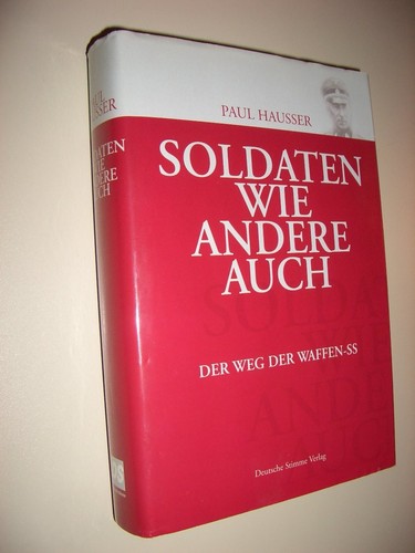 Soldaten wie andere auch