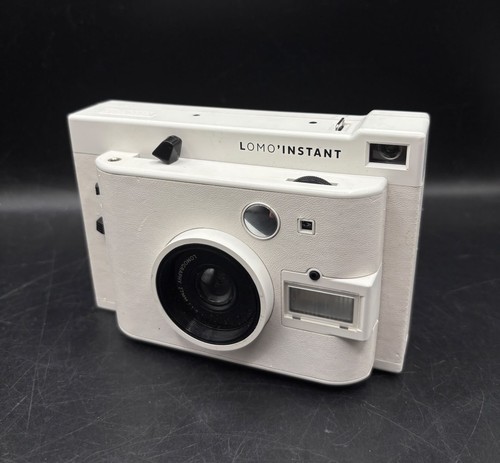 Lomo’Instant
