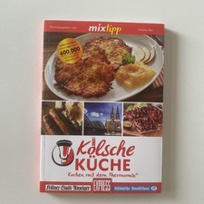 Mixtipp kölsche küche - mixtipp:,