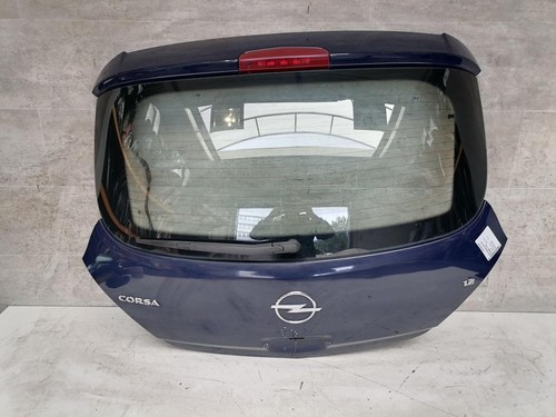 Opel corsa original - opel,