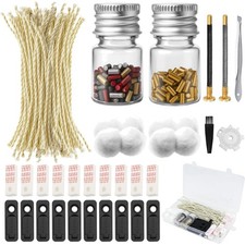 Feuerzeug Ersatz Set