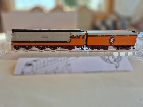 Foxyalley fvm 10012 hiawatha - fvm,