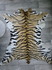 Edelzeit Tiger Felloptik