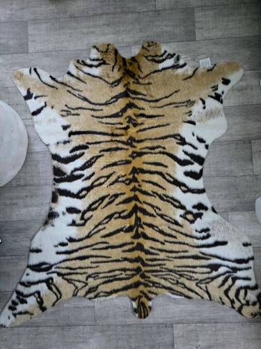 Edelzeit tiger felloptik - edelzeit,