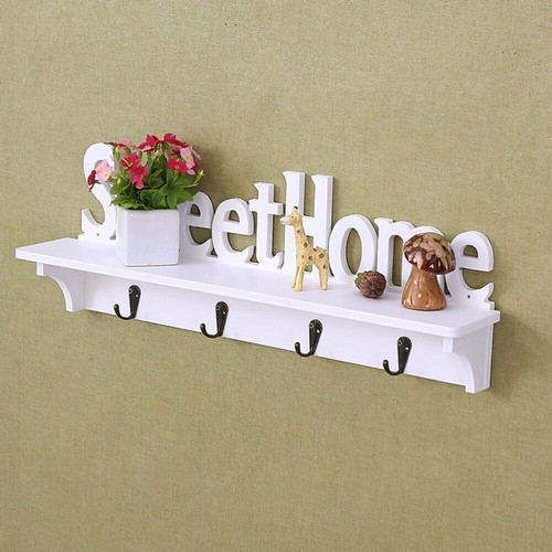 Garderobe kleiderhaken - 4,
