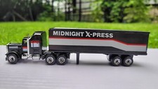 MATCHBOX Convoy Kenworth