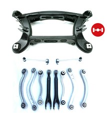 NEU Achsträger Achse