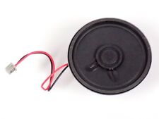 Sea 8 Ohm 0.5-Watt 16K 2-Pin 50mm Speaker Lautsprecher Box mit Kabel