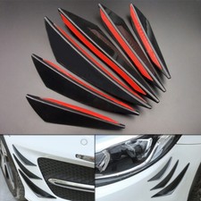 6 Stk Universal Auto