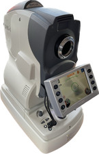 NIDEK Funduskamera Typ AFC-230 Fundus Camera