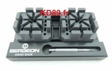 Bergeon 7744-1 Gerät Links