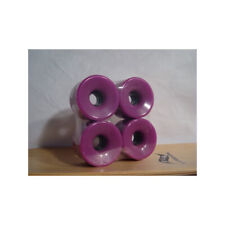 Longboard Wheels Blank 76mm