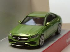 Herpa Mercedes C-Klasse