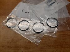 Kawasaki Zephyr 550 750 ZR7 ZR7-S O-Ringe Ansaugstutzen  ZR750 ZR550 4 Stück