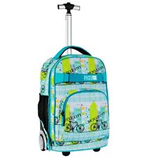 Paso Big Fahrrad Rucksack mit