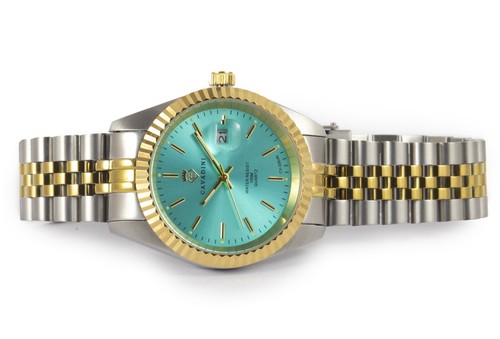 Cavadini herrenuhr leonardo - herrenuhr,