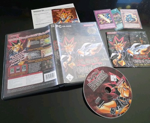 Power of chaos in - pc,