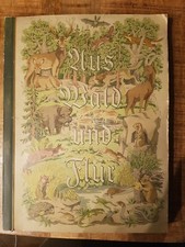Aus Wald und Flur
