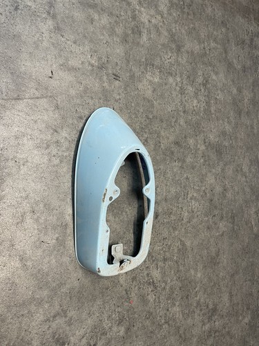 Käfer rücklicht halter - vw,